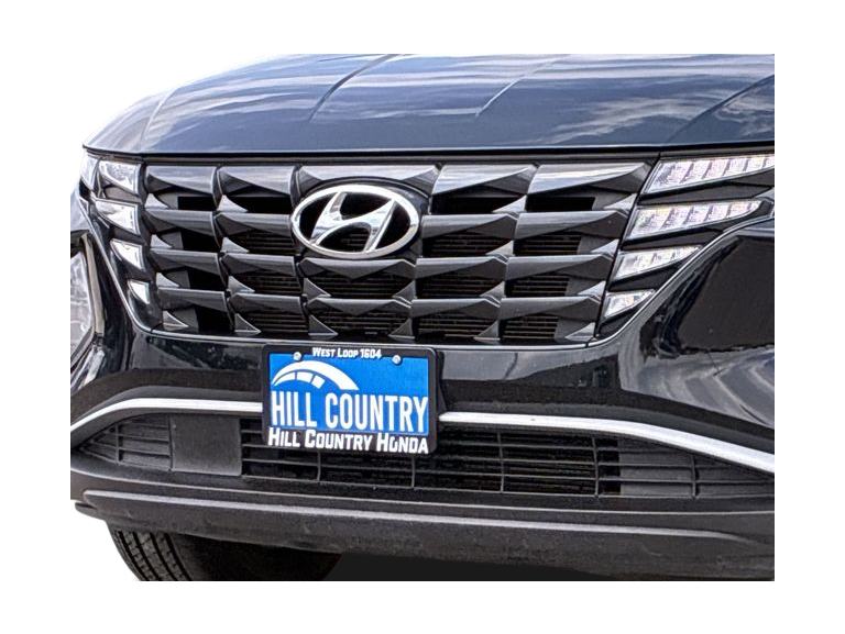 Thumbnail: 2023 Hyundai Tucson - 27