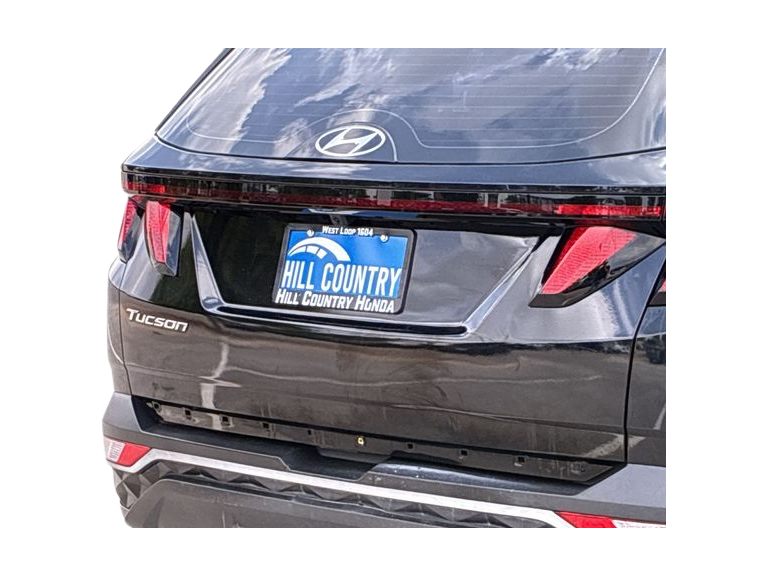 Thumbnail: 2023 Hyundai Tucson - 28