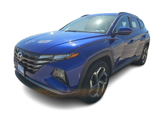 Thumbnail: 2023 Hyundai Tucson - 15