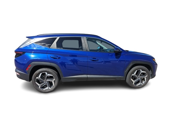 Thumbnail: 2023 Hyundai Tucson - 17