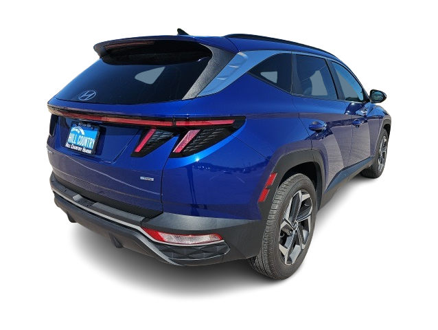 Thumbnail: 2023 Hyundai Tucson - 18