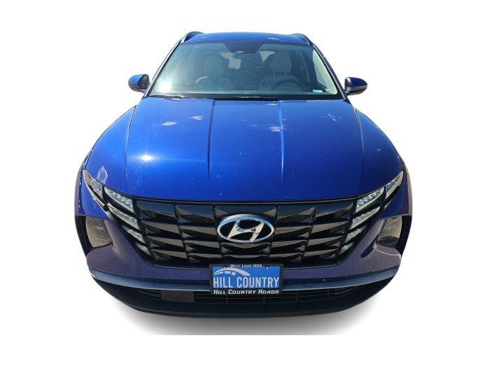 Thumbnail: 2023 Hyundai Tucson - 6