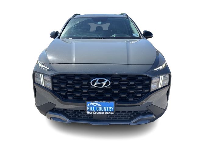 Thumbnail: 2022 Hyundai Santa Fe - 6