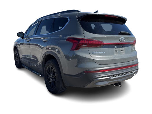 Thumbnail: 2022 Hyundai Santa Fe - 4