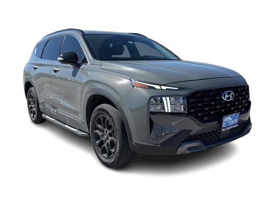 Thumbnail: 2022 Hyundai Santa Fe - 19