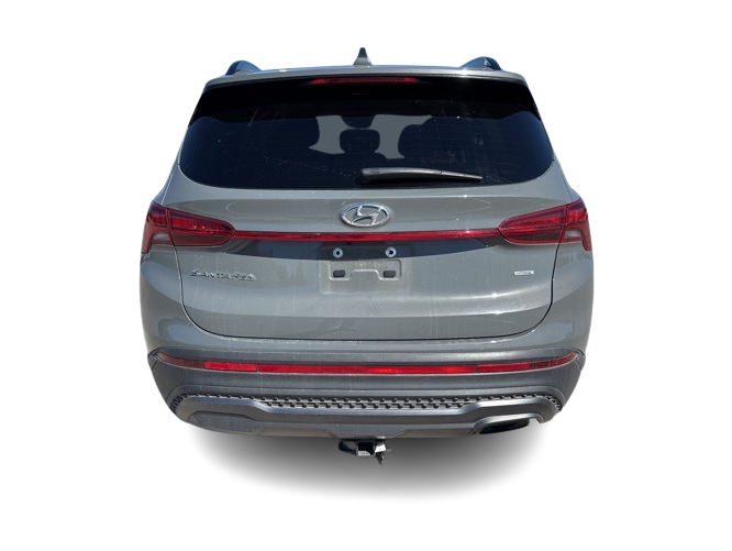 Thumbnail: 2022 Hyundai Santa Fe - 5