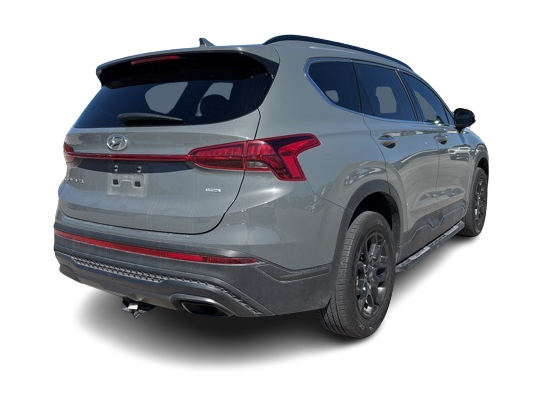 Thumbnail: 2022 Hyundai Santa Fe - 17