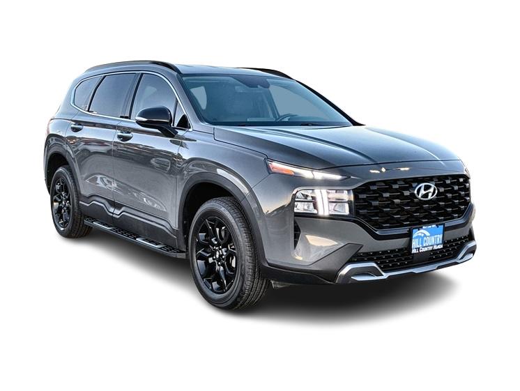 Thumbnail: 2022 Hyundai Santa Fe - 23