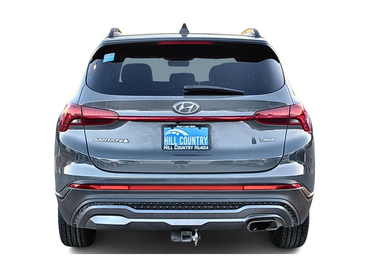 Thumbnail: 2022 Hyundai Santa Fe - 5