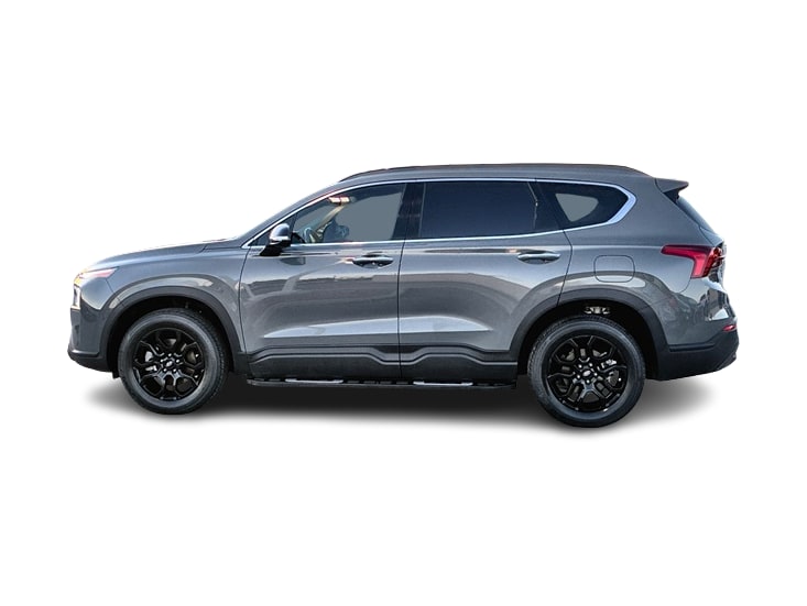 Thumbnail: 2022 Hyundai Santa Fe - 3