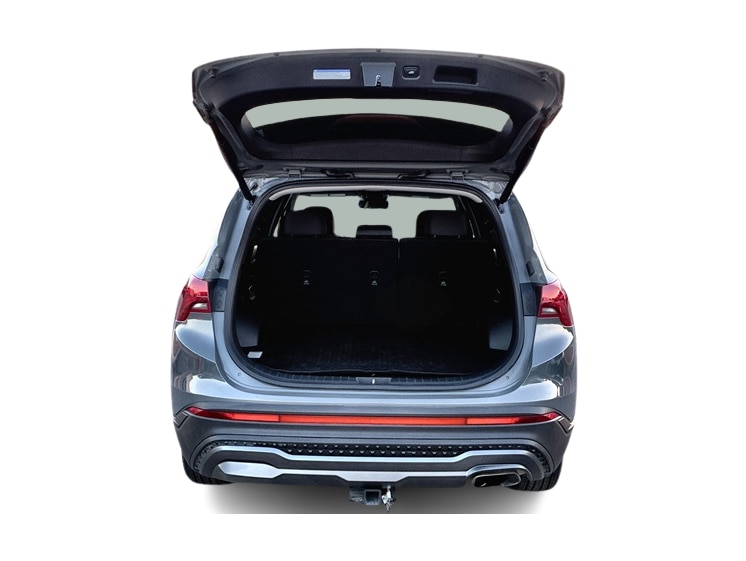 Thumbnail: 2022 Hyundai Santa Fe - 18