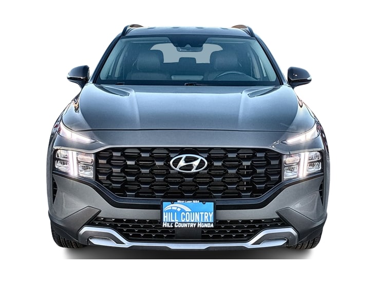 Thumbnail: 2022 Hyundai Santa Fe - 6