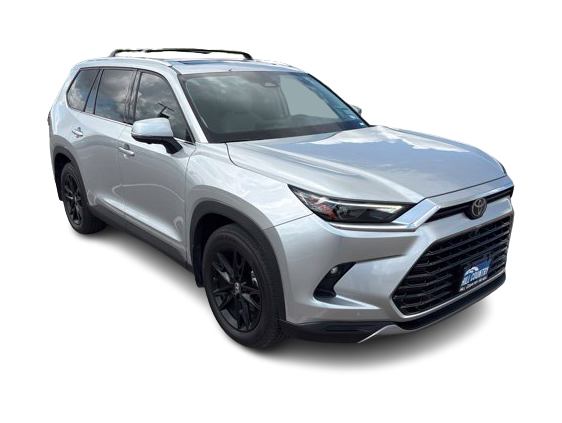 Thumbnail: 2024 Toyota Grand Highlander - 17