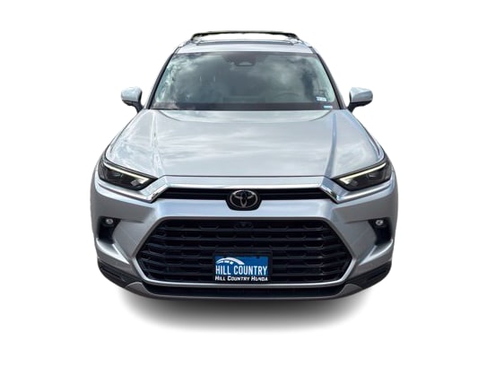 Thumbnail: 2024 Toyota Grand Highlander - 6