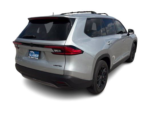 Thumbnail: 2024 Toyota Grand Highlander - 15