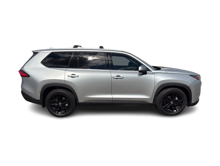 Thumbnail: 2024 Toyota Grand Highlander - 16