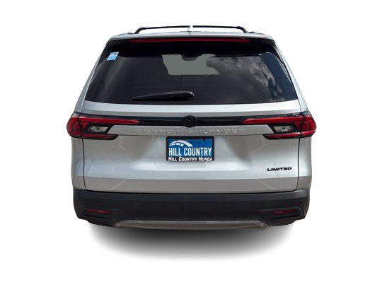 Thumbnail: 2024 Toyota Grand Highlander - 5