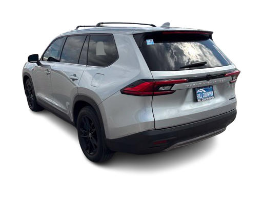 Thumbnail: 2024 Toyota Grand Highlander - 4