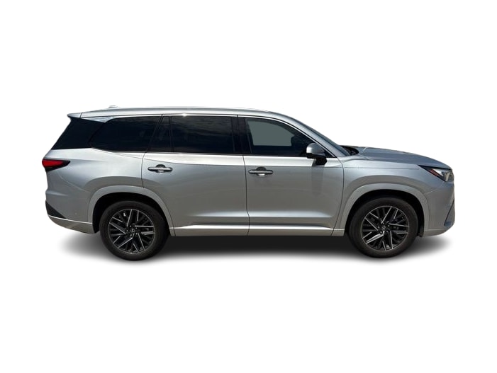 Thumbnail: 2025 Lexus TX - 17