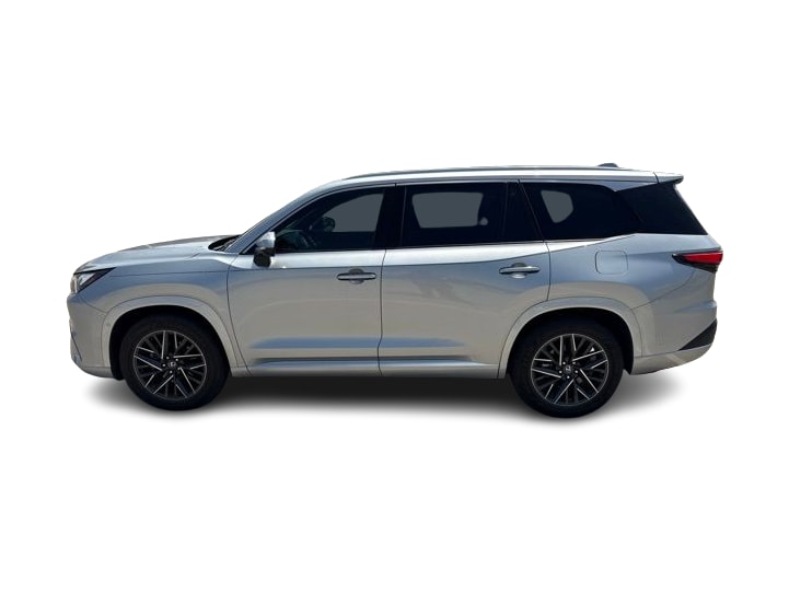 Thumbnail: 2025 Lexus TX - 3