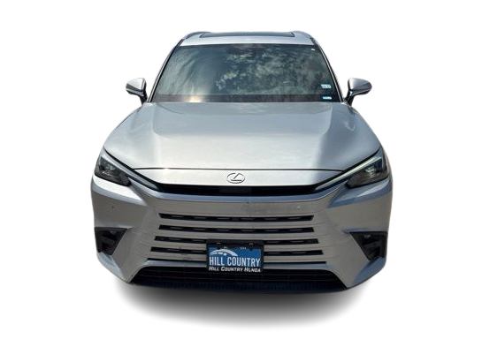 Thumbnail: 2025 Lexus TX - 6