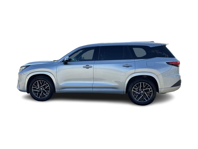 Thumbnail: 2025 Lexus TX - 3