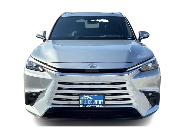 Thumbnail: 2025 Lexus TX - 6
