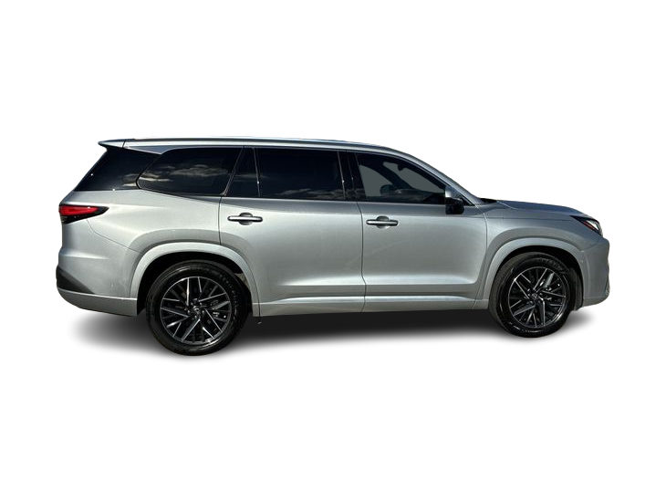 Thumbnail: 2025 Lexus TX - 23