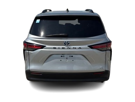 Thumbnail: 2021 Toyota Sienna - 5