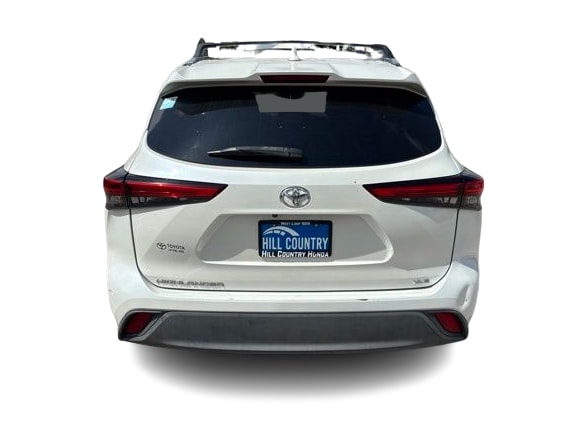 Thumbnail: 2021 Toyota Highlander - 5