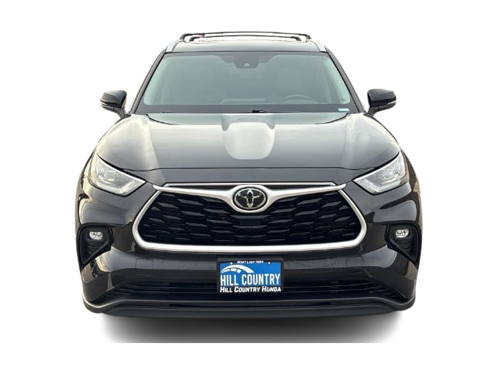 Thumbnail: 2020 Toyota Highlander - 23