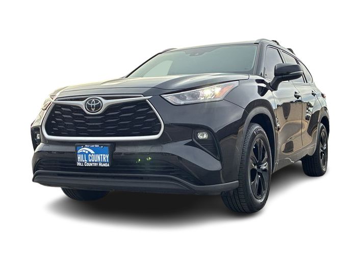 Thumbnail: 2020 Toyota Highlander - 25