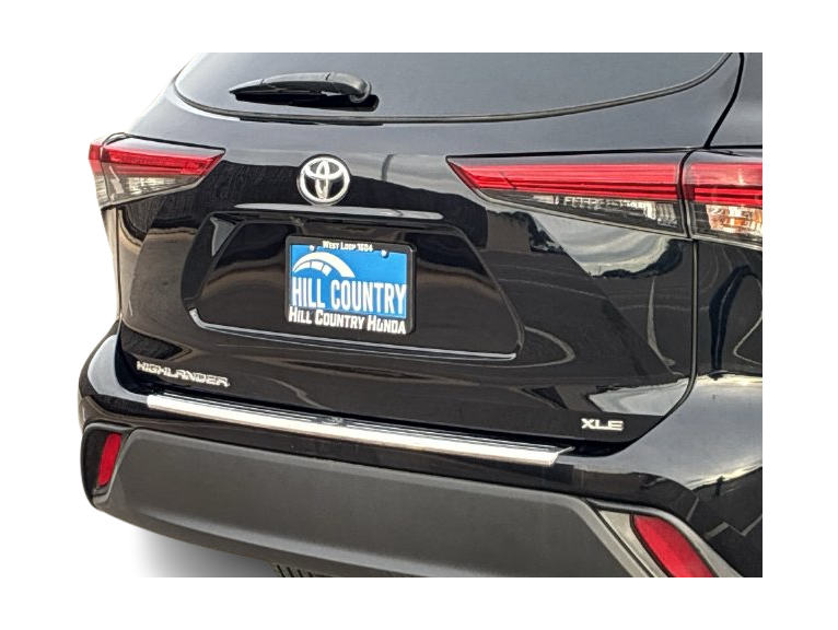 Thumbnail: 2020 Toyota Highlander - 27