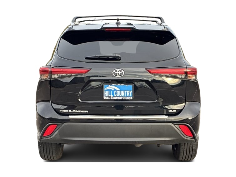 Thumbnail: 2020 Toyota Highlander - 5