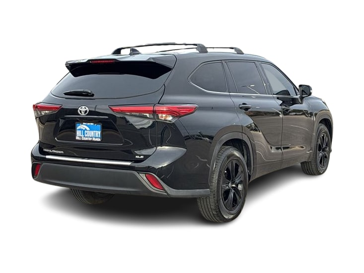 Thumbnail: 2020 Toyota Highlander - 21