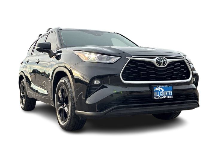 Thumbnail: 2020 Toyota Highlander - 24
