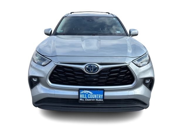 Thumbnail: 2023 Toyota Highlander - 6