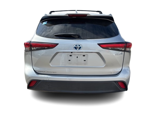 Thumbnail: 2023 Toyota Highlander - 5