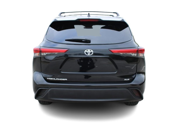 2023 Toyota Highlander L 5