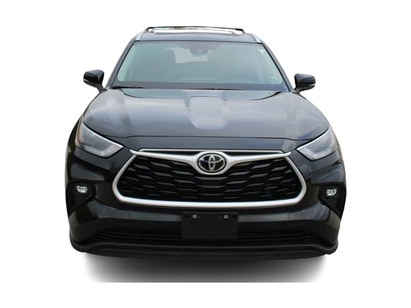 2023 Toyota Highlander L 6