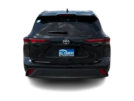 Thumbnail: 2024 Toyota Highlander - 5