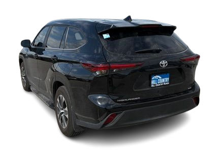 Thumbnail: 2024 Toyota Highlander - 4
