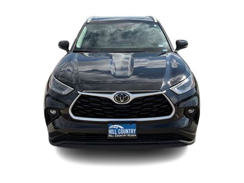 Thumbnail: 2024 Toyota Highlander - 6
