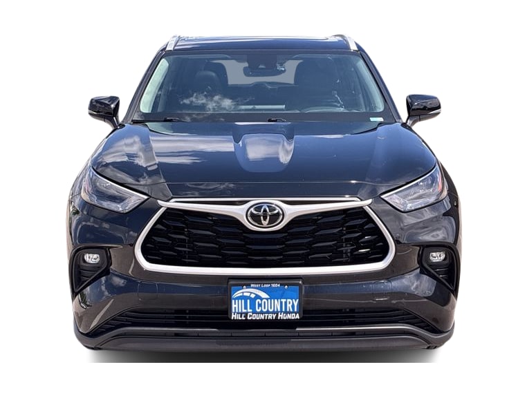 Thumbnail: 2024 Toyota Highlander - 6