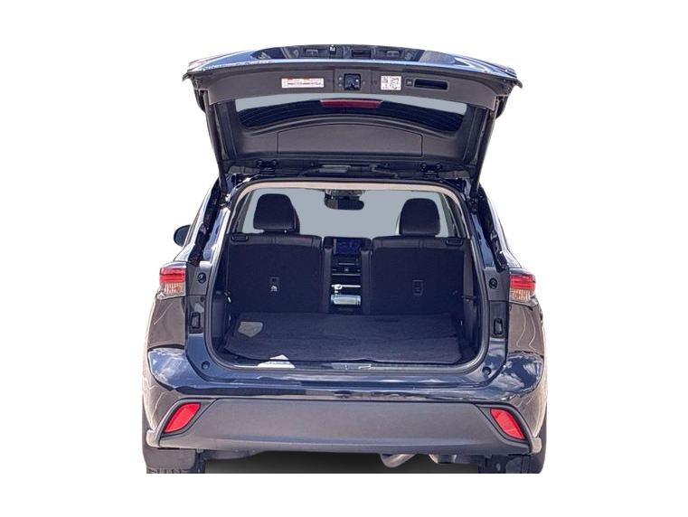 Thumbnail: 2024 Toyota Highlander - 18