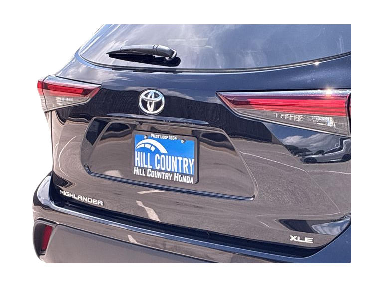 Thumbnail: 2024 Toyota Highlander - 27