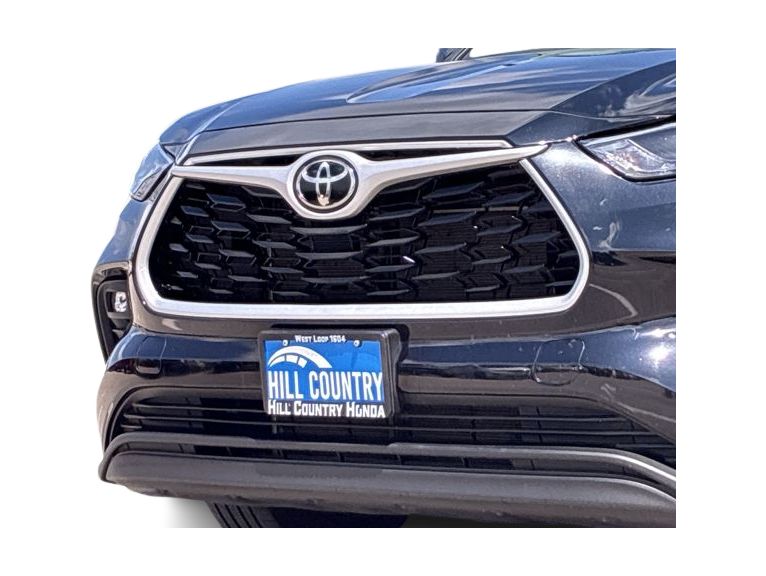 Thumbnail: 2024 Toyota Highlander - 26