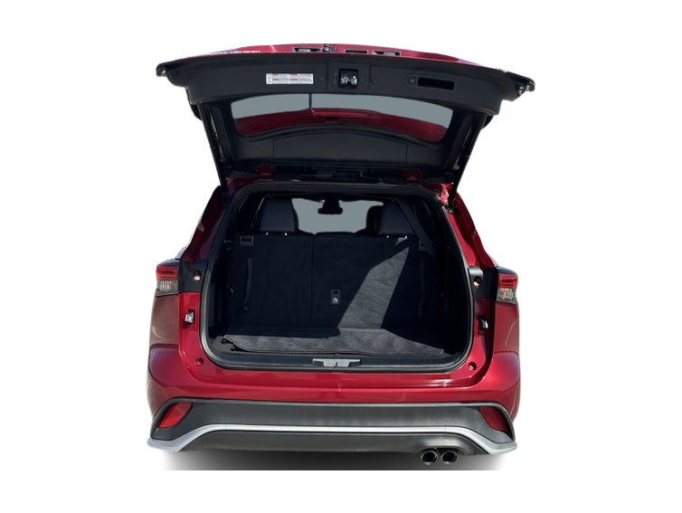 Thumbnail: 2022 Toyota Highlander - 19