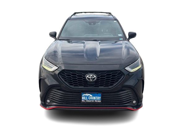 Thumbnail: 2021 Toyota Highlander - 6