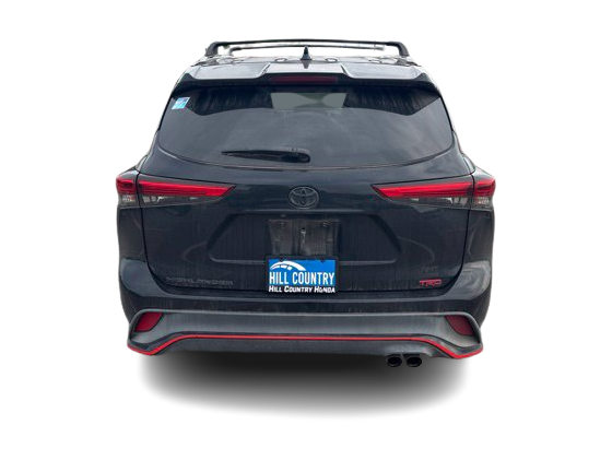 Thumbnail: 2021 Toyota Highlander - 5